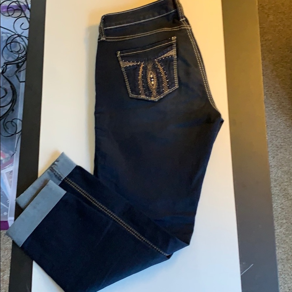 Seven7 jeans